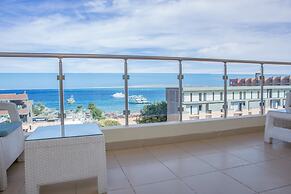 Redcon Suites