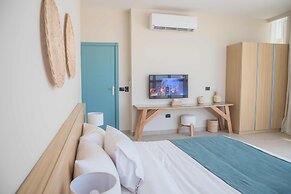 Redcon Suites