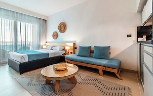 Redcon Suites