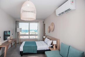 Redcon Suites