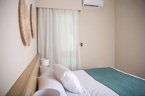 Redcon Suites