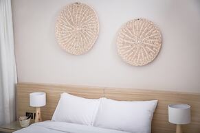 Redcon Suites