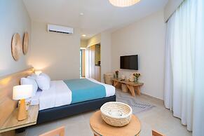Redcon Suites