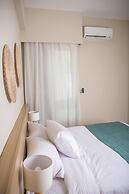 Redcon Suites