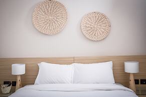 Redcon Suites
