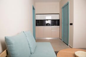Redcon Suites