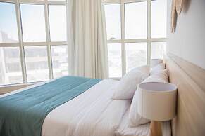 Redcon Suites