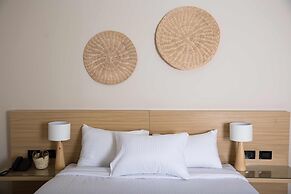 Redcon Suites