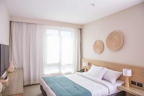 Redcon Suites