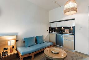 Redcon Suites