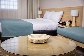 Redcon Suites