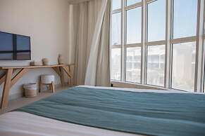 Redcon Suites