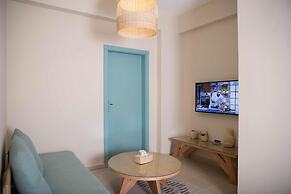 Redcon Suites