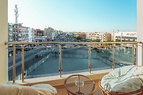Redcon Suites