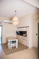 Redcon Suites
