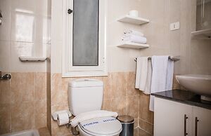 Redcon Suites