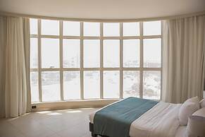 Redcon Suites