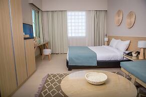 Redcon Suites