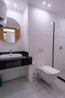 Redcon Suites