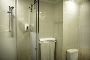 Redcon Suites