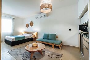 Redcon Suites