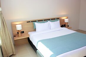 Redcon Suites