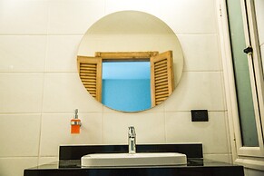 Redcon Suites