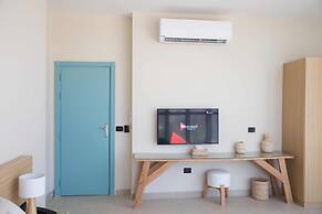 Redcon Suites