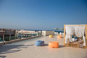 Redcon Suites