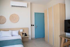 Redcon Suites