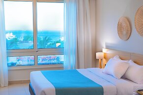 Redcon Suites