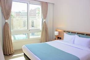 Redcon Suites