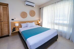 Redcon Suites