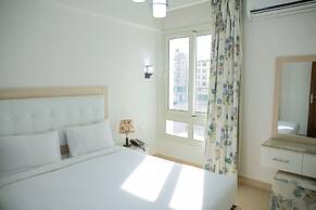 Redcon Suites