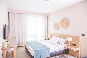 Redcon Suites
