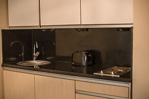 Redcon Suites