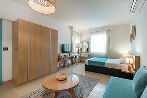 Redcon Suites