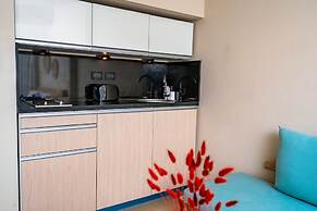 Redcon Suites
