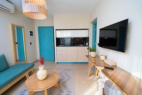 Redcon Suites