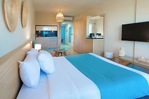 Redcon Suites