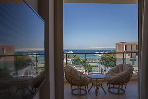 Redcon Suites