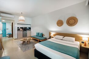 Redcon Suites
