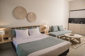 Redcon Suites