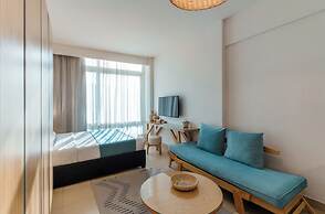 Redcon Suites