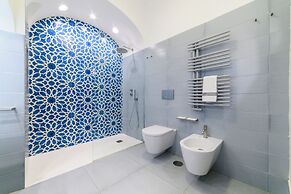Villa Alba d' Oro - Historic Luxury Villa