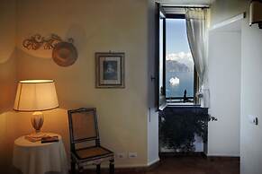 Villa Alba d' Oro - Historic Luxury Villa