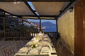 Villa Alba d' Oro - Historic Luxury Villa