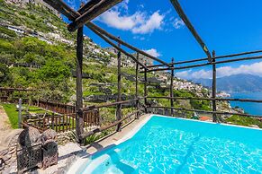 Villa Alba d' Oro - Historic Luxury Villa