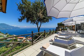Villa Alba d' Oro - Historic Luxury Villa