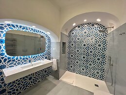 Villa Alba d' Oro - Historic Luxury Villa